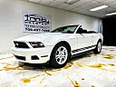 Thumbnail image of 2010 Ford Mustang at Trinity Motor Car Company