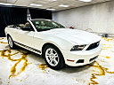 Thumbnail image of 2010 Ford Mustang at Trinity Motor Car Company
