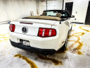 Thumbnail image of 2010 Ford Mustang at Trinity Motor Car Company