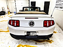 Thumbnail image of 2010 Ford Mustang at Trinity Motor Car Company
