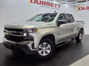Thumbnail image of 2019 Chevrolet Silverado 1500 at Durrett Motor Company