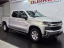Thumbnail image of 2019 Chevrolet Silverado 1500 at Durrett Motor Company