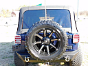 Thumbnail image of 2012 Jeep Wrangler Unlimited at Gary Mathews Motors