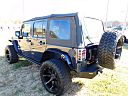 Thumbnail image of 2012 Jeep Wrangler Unlimited at Gary Mathews Motors