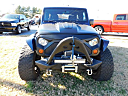Thumbnail image of 2012 Jeep Wrangler Unlimited at Gary Mathews Motors