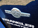 Thumbnail image of 2012 Jeep Wrangler Unlimited at Gary Mathews Motors