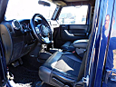 Thumbnail image of 2012 Jeep Wrangler Unlimited at Gary Mathews Motors