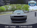 Thumbnail image of 2023 Dodge Challenger at Fox Hills Chrysler Jeep