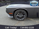 Thumbnail image of 2023 Dodge Challenger at Fox Hills Chrysler Jeep