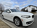 Thumbnail image of 2016 BMW 5 Series at 5 STAR AUTO SALES INC