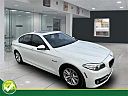 Thumbnail image of 2016 BMW 5 Series at 5 STAR AUTO SALES INC
