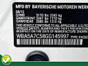 Thumbnail image of 2016 BMW 5 Series at 5 STAR AUTO SALES INC