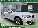 Thumbnail image of 2016 BMW 5 Series at 5 STAR AUTO SALES INC