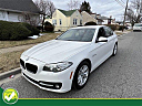 Thumbnail image of 2016 BMW 5 Series at 5 STAR AUTO SALES INC