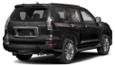 Thumbnail image of 2021 Lexus GX 460 at LutherStCloudHonda New
