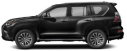 Thumbnail image of 2021 Lexus GX 460 at LutherStCloudHonda New