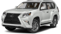 Thumbnail image of 2021 Lexus GX 460 at LutherStCloudHonda New