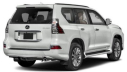 Thumbnail image of 2021 Lexus GX 460 at LutherStCloudHonda New