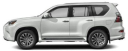 Thumbnail image of 2021 Lexus GX 460 at LutherStCloudHonda New
