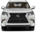 Thumbnail image of 2021 Lexus GX 460 at LutherStCloudHonda New