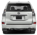 Thumbnail image of 2021 Lexus GX 460 at LutherStCloudHonda New