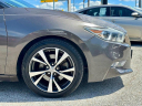 2016 Nissan Maxima Platinum at Stanley Automotive Enterprises Inc.