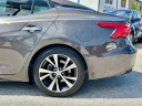 Thumbnail image of 2016 Nissan Maxima at Stanley Automotive Enterprises Inc.