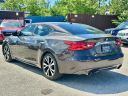 Thumbnail image of 2016 Nissan Maxima at Stanley Automotive Enterprises Inc.