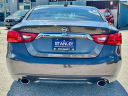 Thumbnail image of 2016 Nissan Maxima at Stanley Automotive Enterprises Inc.