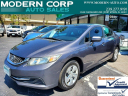 Thumbnail image of 2014 Honda Civic at Modern Corp Auto Sales