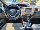 Thumbnail image of 2014 Honda Civic at Modern Corp Auto Sales