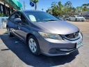Thumbnail image of 2014 Honda Civic at Modern Corp Auto Sales