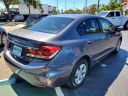 Thumbnail image of 2014 Honda Civic at Modern Corp Auto Sales