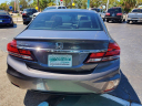 Thumbnail image of 2014 Honda Civic at Modern Corp Auto Sales