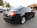 Thumbnail image of 2014 Ford Taurus at Gary Mathews Motors