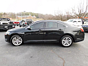 Thumbnail image of 2014 Ford Taurus at Gary Mathews Motors