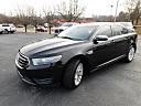 Thumbnail image of 2014 Ford Taurus at Gary Mathews Motors