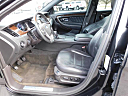 Thumbnail image of 2014 Ford Taurus at Gary Mathews Motors