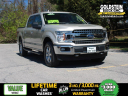 Thumbnail image of 2018 Ford F-150 at Goldstein Buick GMC