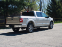 Thumbnail image of 2018 Ford F-150 at Goldstein Buick GMC