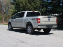 Thumbnail image of 2018 Ford F-150 at Goldstein Buick GMC