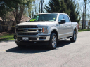 Thumbnail image of 2018 Ford F-150 at Goldstein Buick GMC