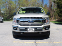 2018 Ford F-150 XLT at Goldstein Buick GMC
