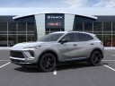 Thumbnail image of 2024 Buick Envision at King O'Rourke Buick GMC