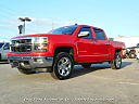 2014 Chevrolet Silverado 1500 at Gray Point Automotive, Inc.