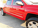 Thumbnail image of 2014 Chevrolet Silverado 1500 at Gray Point Automotive, Inc.