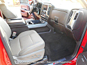 Thumbnail image of 2014 Chevrolet Silverado 1500 at Gray Point Automotive, Inc.