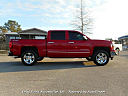 Thumbnail image of 2014 Chevrolet Silverado 1500 at Gray Point Automotive, Inc.