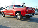 Thumbnail image of 2014 Chevrolet Silverado 1500 at Gray Point Automotive, Inc.