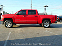 Thumbnail image of 2014 Chevrolet Silverado 1500 at Gray Point Automotive, Inc.